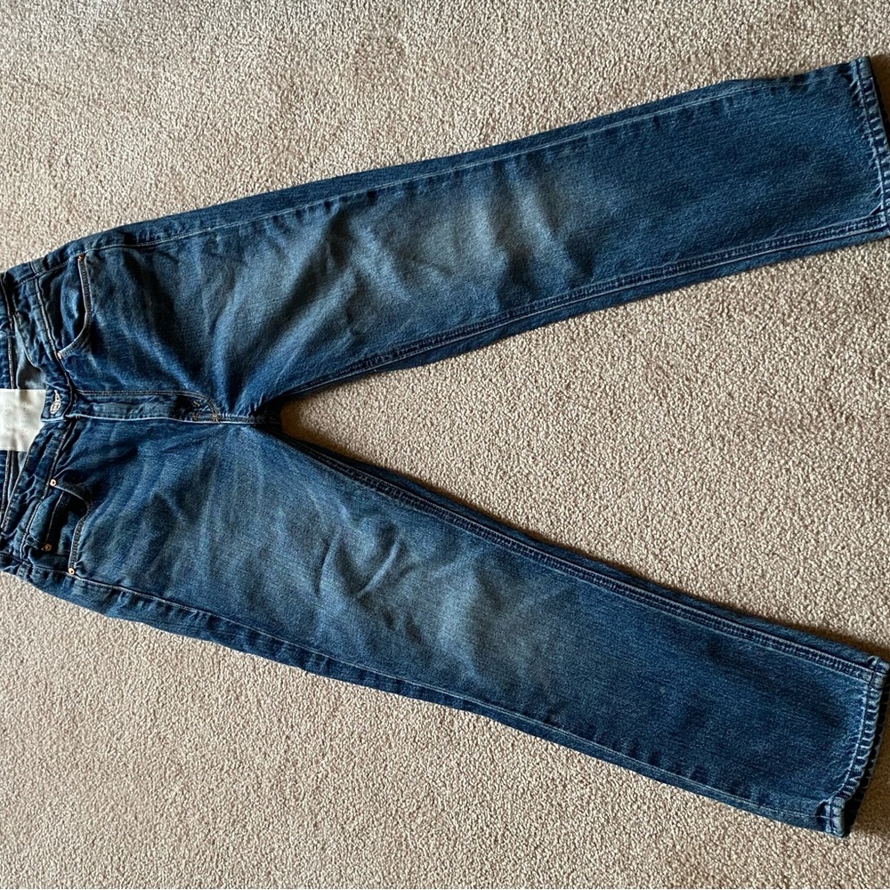 Mother Superior Jeans - Picture 5 of 5